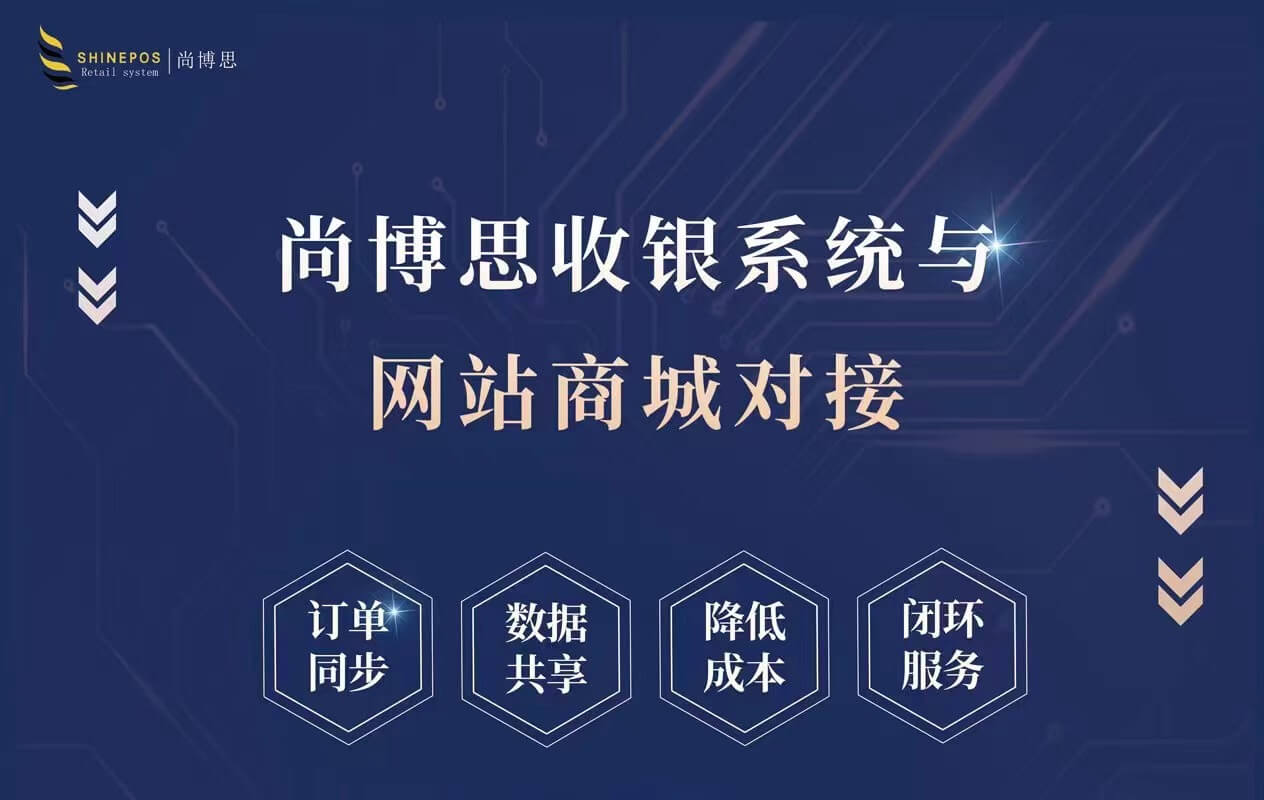 尚博思連鎖管理軟件：全球化智能解決方案，助力連鎖品牌高效增長(zhǎng)